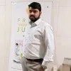 Prashant Shinde