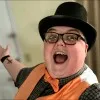 Christopher Stroud