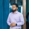 Safayet Ahmed