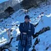 Sourav Sahoo