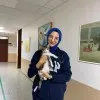 Sümeyye Nur Kılınçarslan