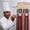 chef Shobhit Kataria