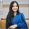 Susmita Panja