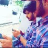 vinayak reddy