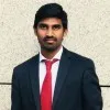 Shashank Thoutam