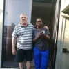 Ayanda Nteyi