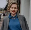 Tetiana Siemashko