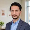 Ali Ahmad