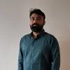Sharath Patil