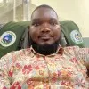 Alieu Kamara