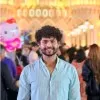Akhil Anu Abraham