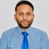 Moazzam Ahmad
