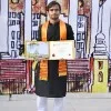 arjun jat