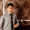 Ali Abbaspour