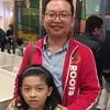 Jim Tsao