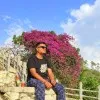 Harshil Patel
