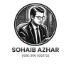 Sohaib Azhar