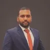 Dumupul Gunawardane