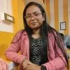 Sanobar Mazumdar