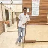 Dhananjay Bhagat