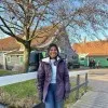 Palepu Lalitha