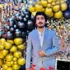 Syed Ahsen Ali