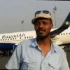 Mohamed Faarah