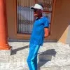 Bonolo Thobejane