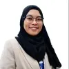 Anisa Melinda