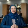 Asma Al Halaseh