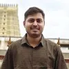 Aniket Choubey