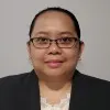 May Enriquez