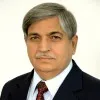 Ashwani Pahuja