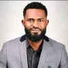 Hilary Gboga