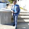 Charles Egbe