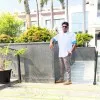 Aparajith BK