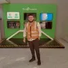OMAR ABOELYAZEID