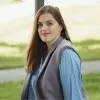Zoriana Zaverukha