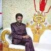 saketh perla
