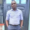 Felix Lumumba