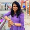 Vidya Vasudevan