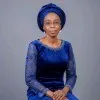 OLUSOLA SOYEBO
