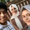 Naseeha KN