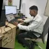 Nikhil Sangle