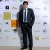 Farrukh Dovudov
