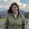 Geovanna Mariosa