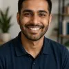 Ryan Patel