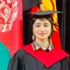 Hasina Ahmadi