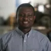 George Baidoo