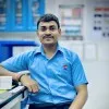 Shailendra Kumar